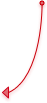 hint arrow