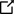 open in new window icon