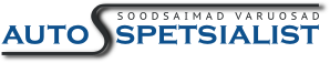 Autospetsialist logo